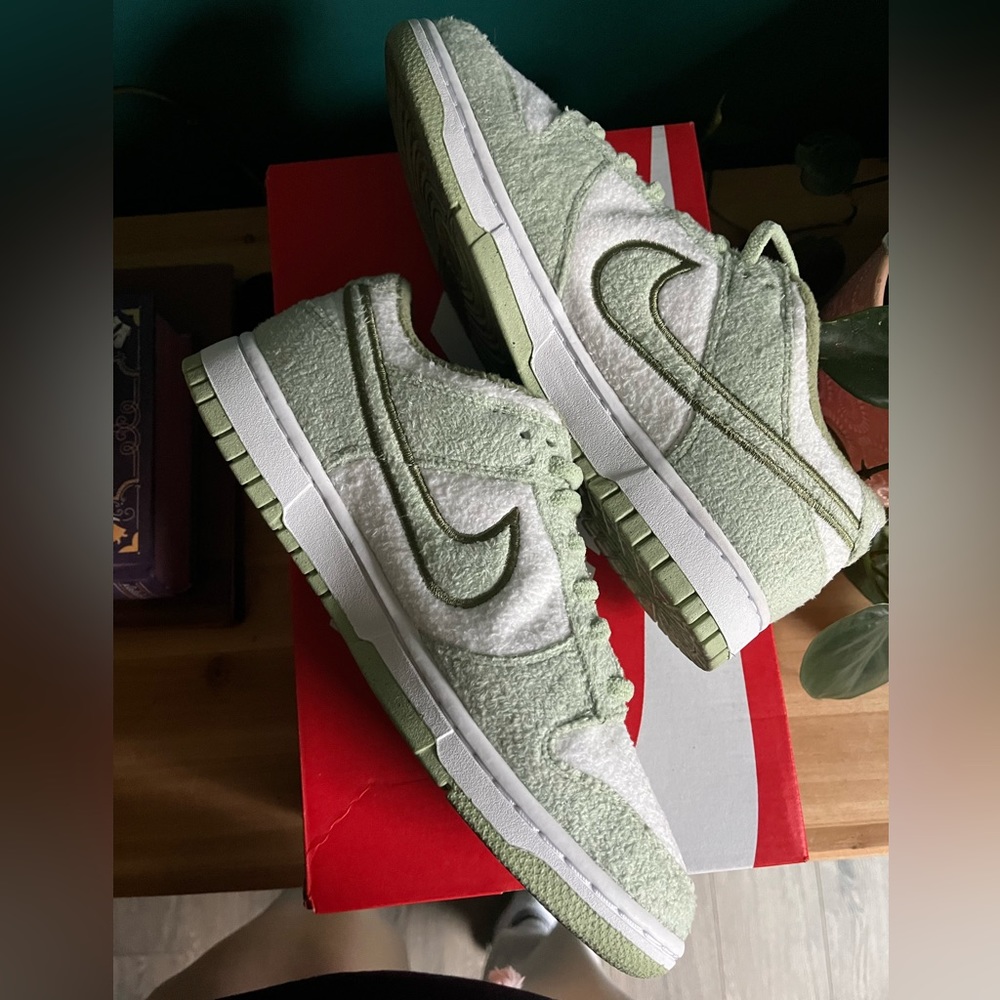 Nike Dunk Low SE